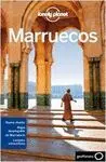 MARRUECOS (LONELY PLANET)