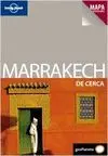 MARRAKECH DE CERCA (LONELY PLANET)