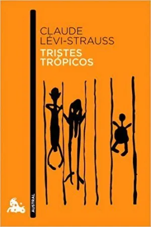 TRISTRES TROPICOS