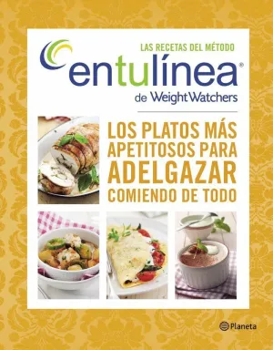 LAS RECETAS DEL METODO ENTULINEA<BR>