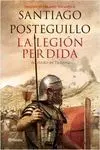 LA LEGION PERDIDA