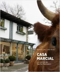 CASA MARCIAL