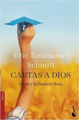 CARTAS A DIOS: OSCAR Y LA DAM DE ROSA