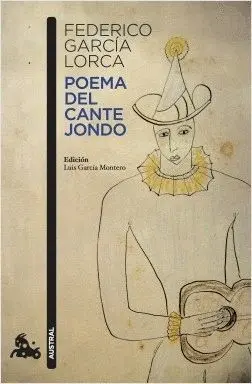 POEMA DEL CANTE JONDO