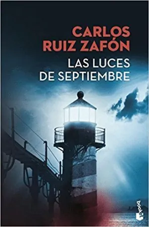 LAS LUCES DE SEPTIEMBRE