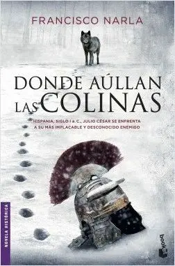 DONDE AÚLLAN LAS COLINAS