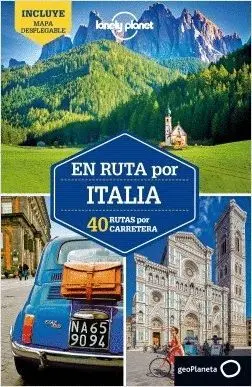 EN RUTA POR ITALIA 2