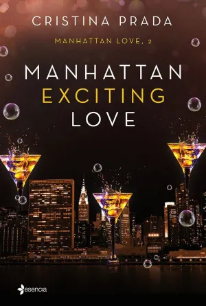 MANHATTAN EXCITING LOVE: MANHATTAN LOVE, 2