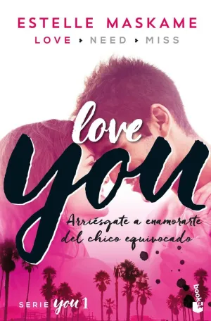 LOVE YOU: SERIE YOU 1