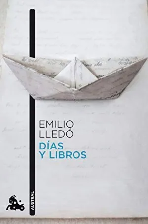 DÍAS Y LIBROS