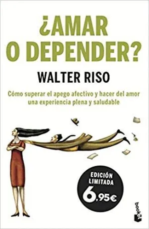 ¿AMAR O DEPENDER?