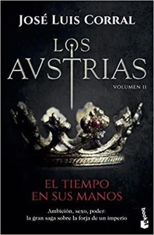 LOS AUSTRIAS (VOL. 2):<BR>