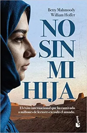 NO SIN MI HIJA