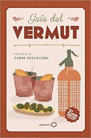 GUÍA DEL VERMUT