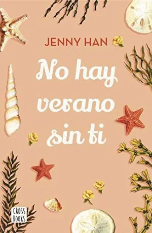 NO HAY VERANO SIN TI