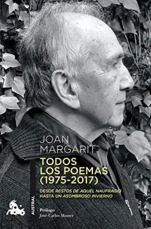 TODOS LOS POEMAS (1975-2017)