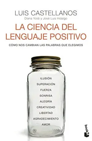 LA CIENCIA DEL LENGUAJE POSITIVO. <BR>