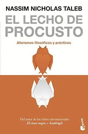 EL LECHO DE PROCUSTO. <BR>