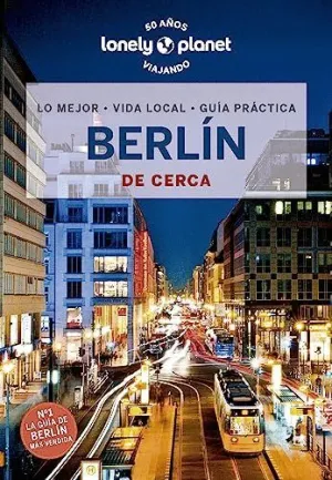 BERLÍN DE CERCA