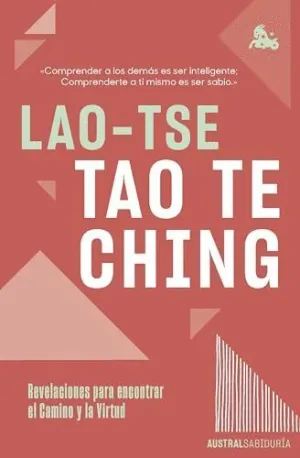 TAO TE CHING