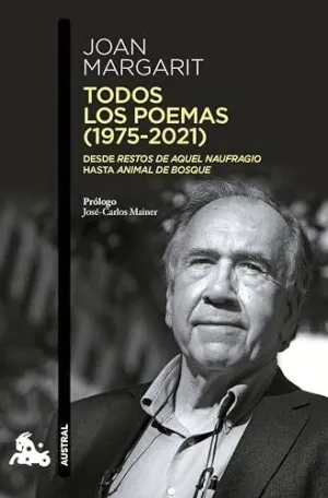 TODOS LOS POEMAS (1975-2021)