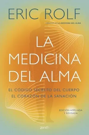 LA MEDICINA DEL ALMA