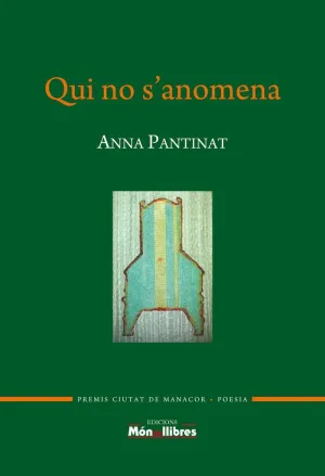 QUI NO S´ANOMENA