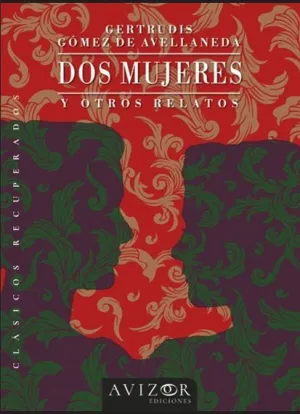 DOS MUJERES Y OTROS RELATOS.