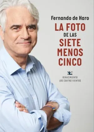 LA FOTO DE LAS SIETE MENOS CINCO