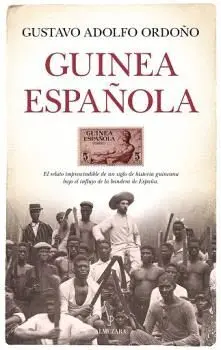 GUINEA ESPAÑOLA.