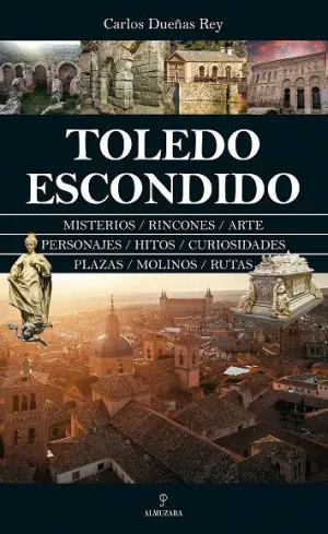 TOLEDO ESCONDIDO.