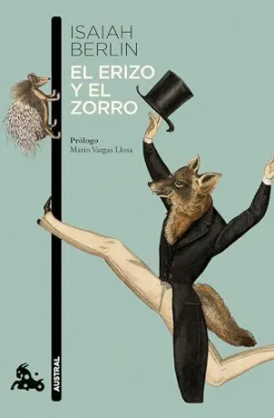 EL ERIZO Y EL ZORRO