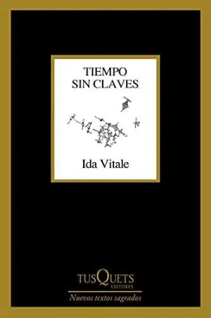 TIEMPO SIN CLAVES