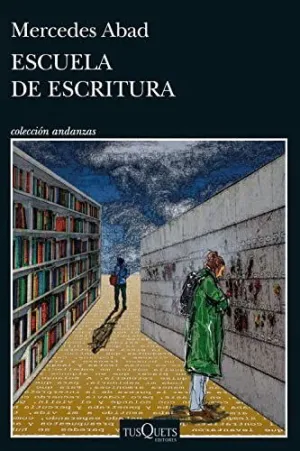 ESCUELA DE ESCRITURA