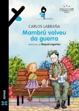 MAMBRÚ VOLVEU DA GUERRA.