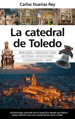 CATEDRAL DE TOLEDO, LA.