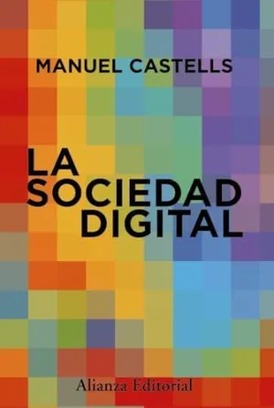 LA SOCIEDAD DIGITAL