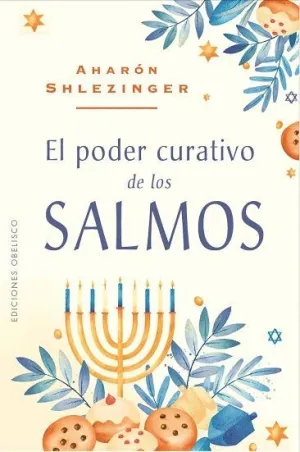 PODER CURATIVO DE LOS SALMOS, EL.