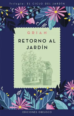 RETORNO AL JARDÍN.