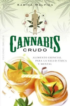 CANNABIS CRUDO