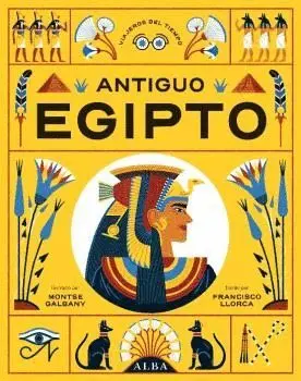 ANTIGUO EGIPTO.