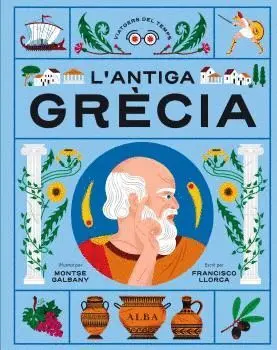 L´ANTIGA GRÈCIA