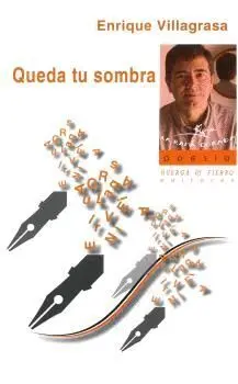 QUEDA TU SOMBRA