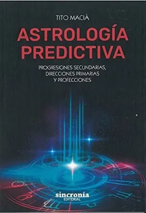 ASTROLOGIA PREDICTIVA