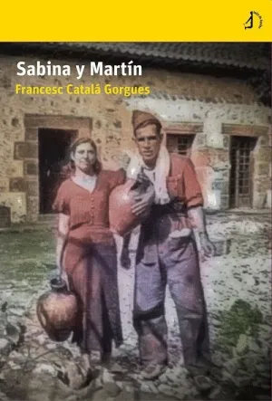 SABINA Y MARTÍN