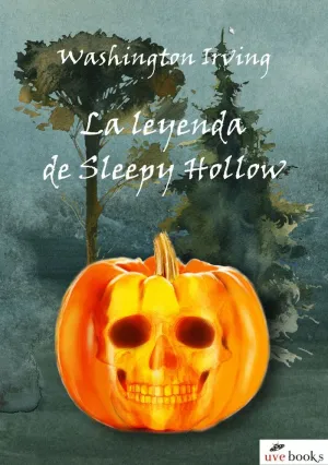 LA LEYENDA DE SLEEPY HOLLOW