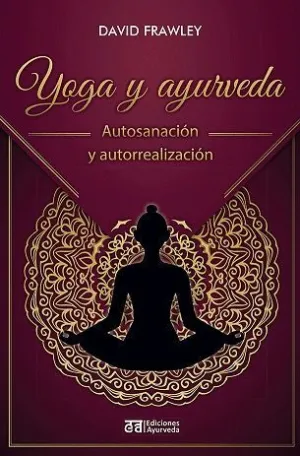 YOGA Y AYURVEDA.