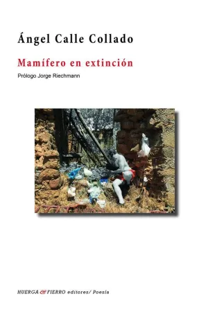 MAMIFERO EN EXTINCION