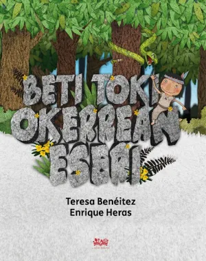 BETI TOKI OKERREAN ESERI