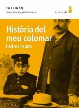 HISTÒRIA DEL MEU COLOMAR I ALTRES RELATS